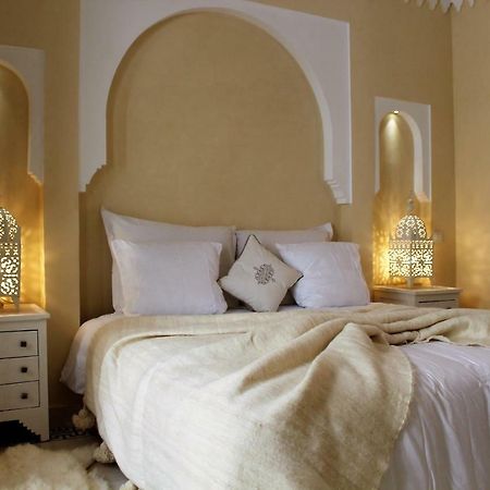 Riad Come & Va Marrakesh Eksteriør bilde