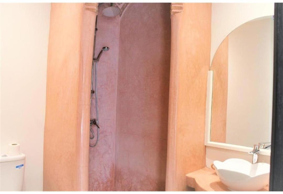 Riad Come & Va Marrakesh Eksteriør bilde