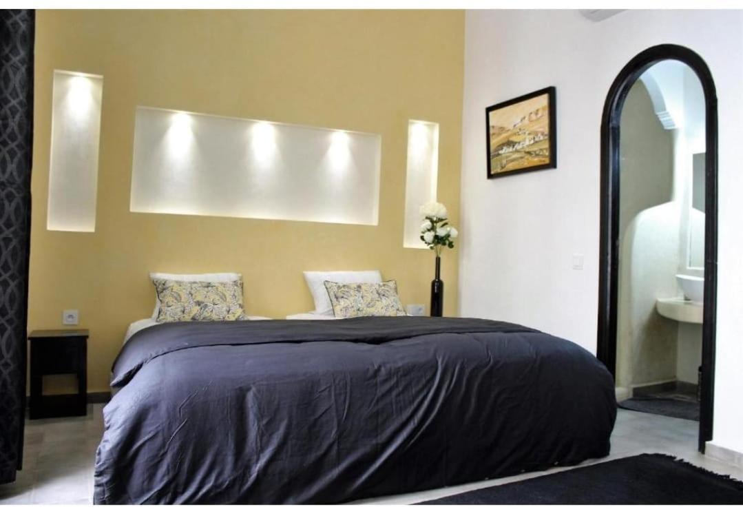 Riad Come & Va Marrakesh Rom bilde