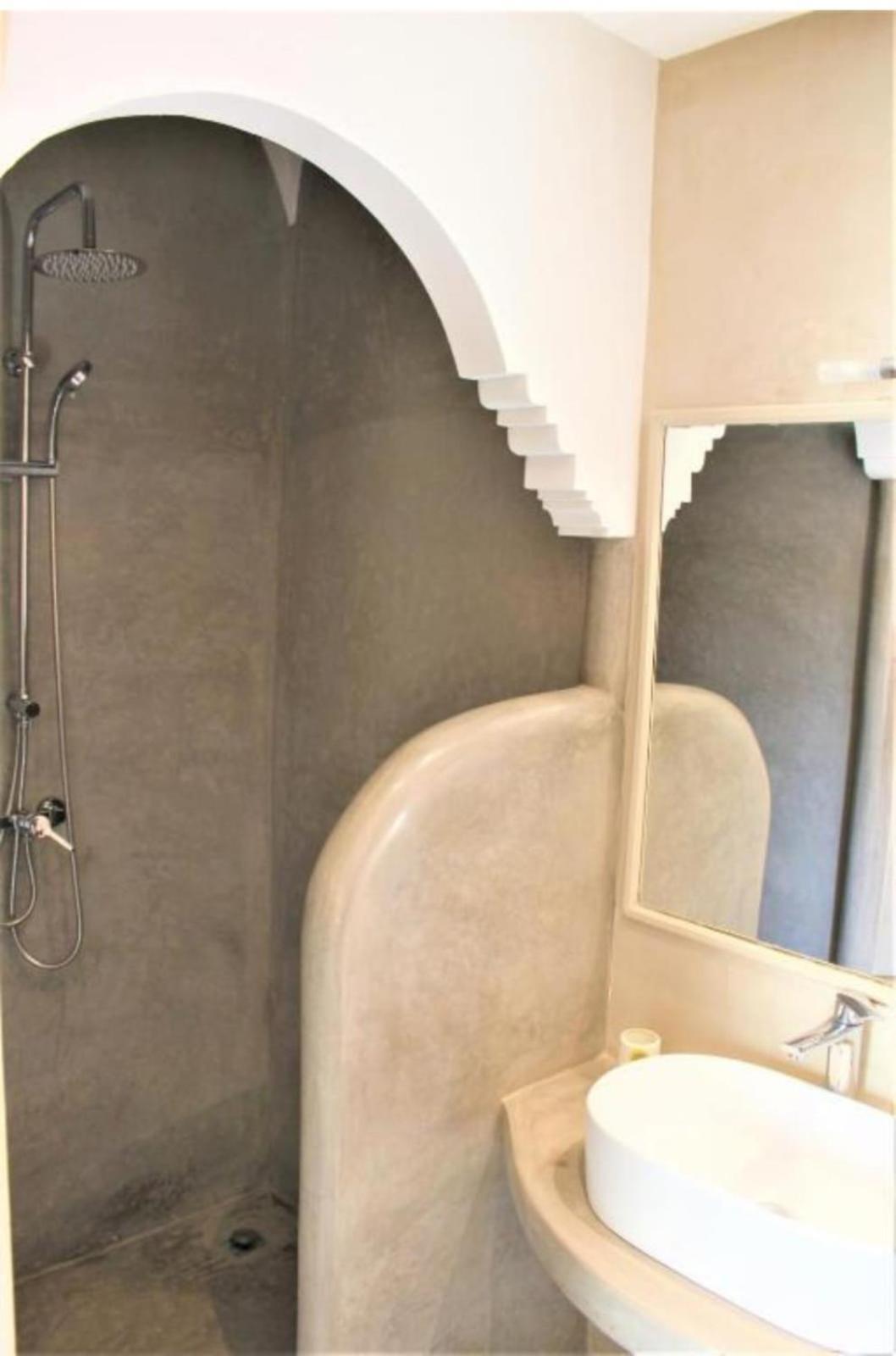 Riad Come & Va Marrakesh Eksteriør bilde