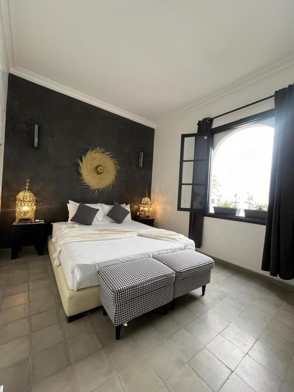Riad Come & Va Marrakesh Eksteriør bilde