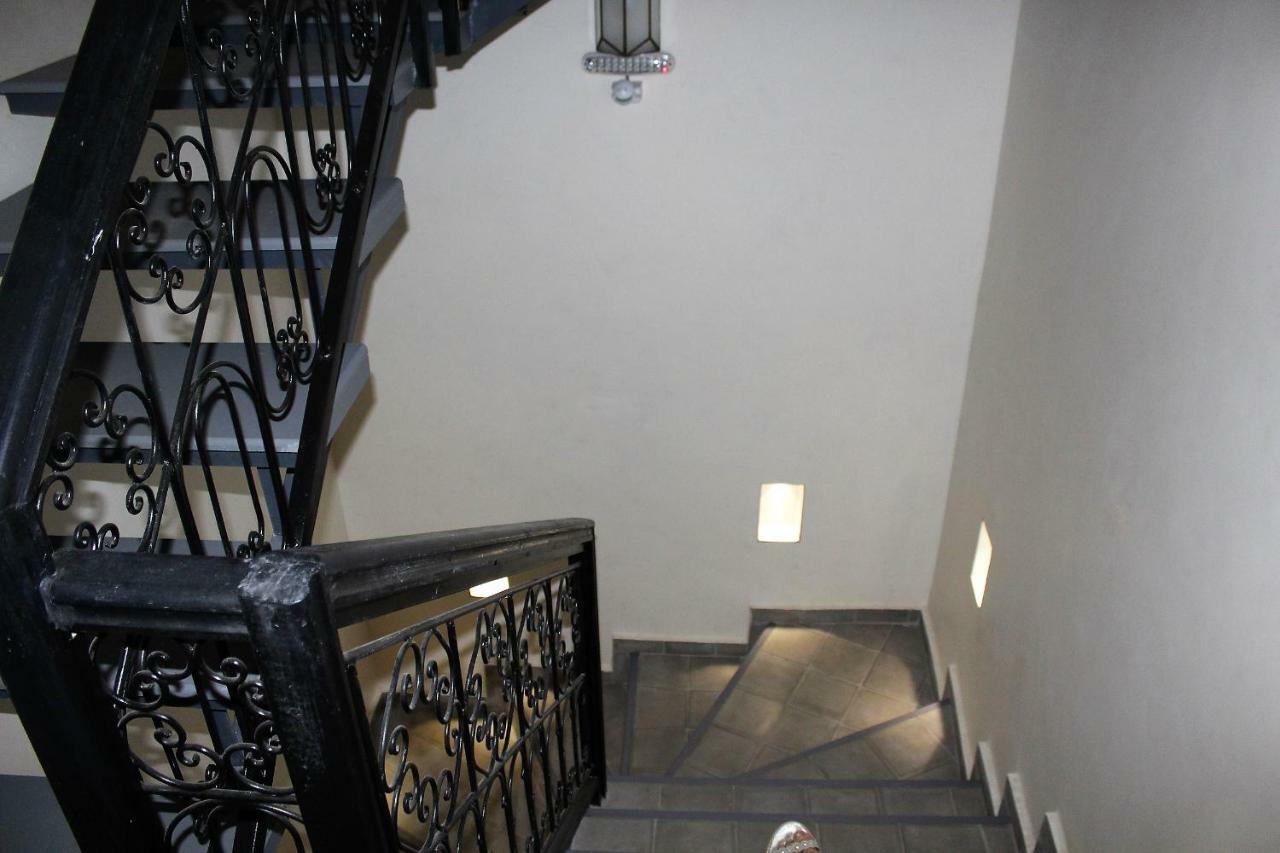 Riad Come & Va Marrakesh Eksteriør bilde