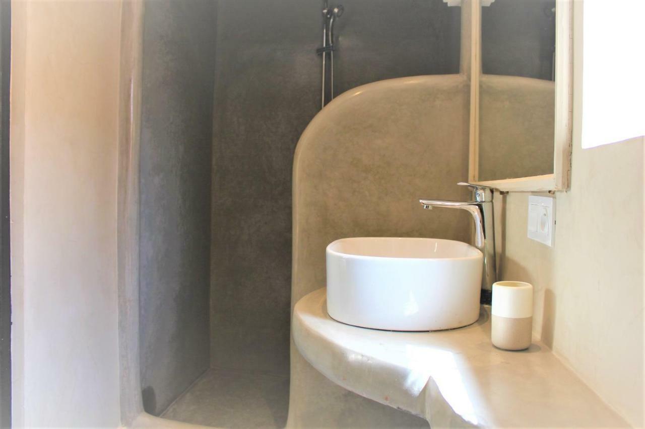 Riad Come & Va Marrakesh Eksteriør bilde