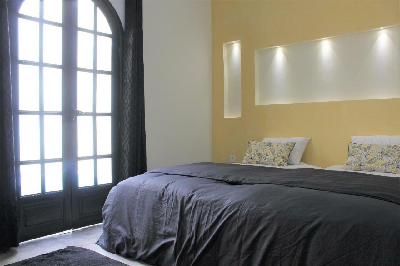 Riad Come & Va Marrakesh Eksteriør bilde