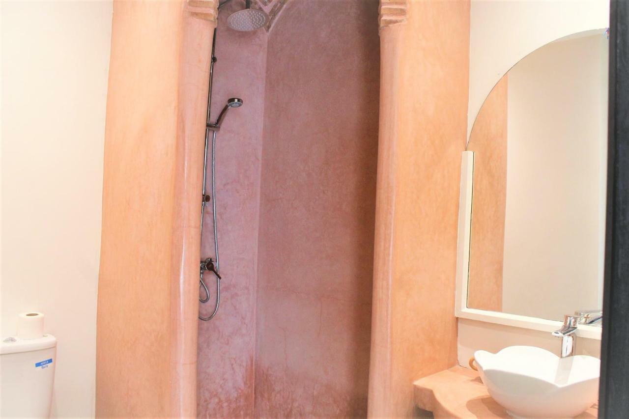 Riad Come & Va Marrakesh Eksteriør bilde
